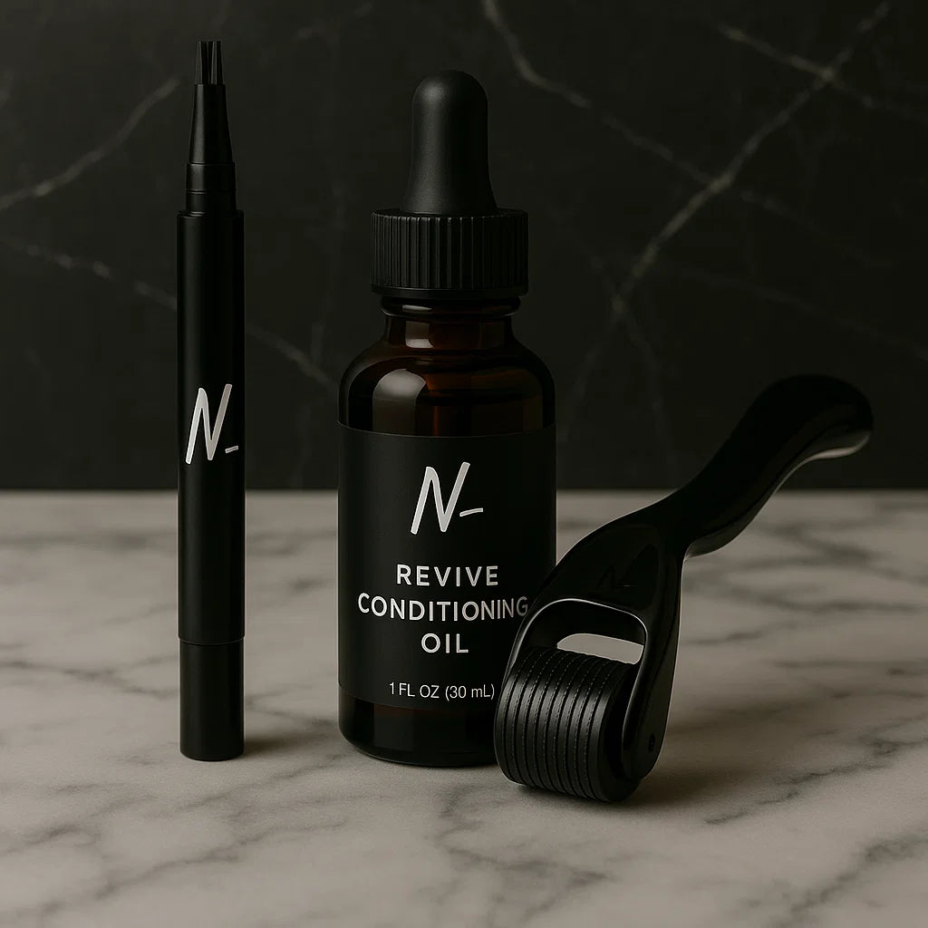 The Noyl’s™ Revival Collection